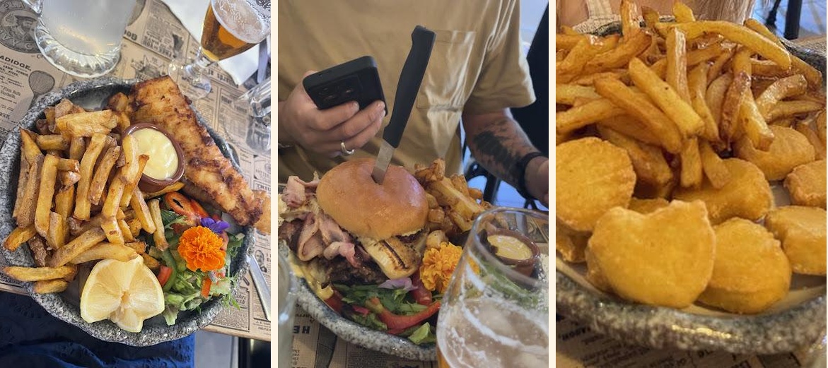 Uncle Joe's - Gallery Image 2